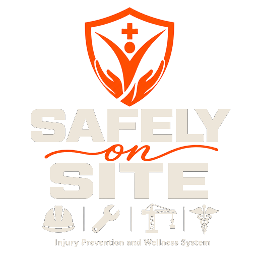 Safely on SITE